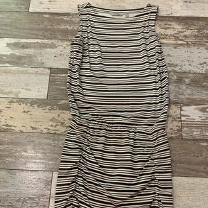 Athleta tank dress